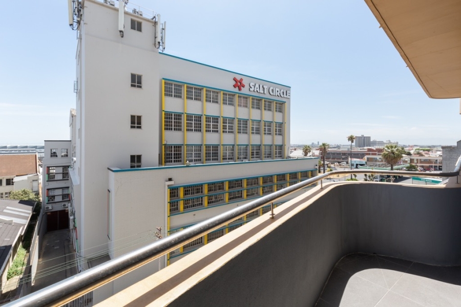 0 Bedroom Property for Sale in Woodstock Western Cape